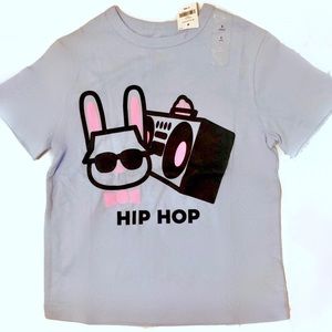 Gap short sleeved T-shirt